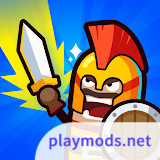 Hero Making Tycoon<span>(attack multiplier)</span>1.9.5_rowtechapk.com