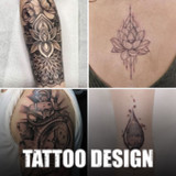 Tattoo design apps for men3.1_rowtechapk.com