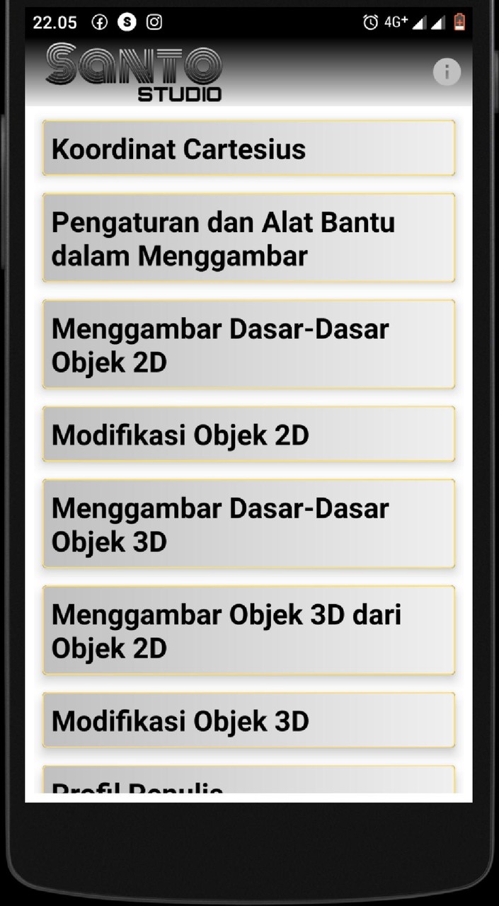 Belajar Dasar-Dasar Gambar Tek screenshot image 13_Popularmodapk.com
