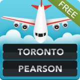 Toronto Airport: Flight Information5.0.6.8_rowtechapk.com