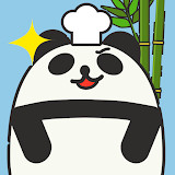 Panda Cafe - Idle Tycoon1.1.0_rowtechapk.com