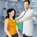 Virtual Hospital Simulator: Emergency Operate Game1.4_rowtechapk.com