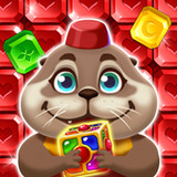 Jewel Pop: Treasure Island24.0801.00_rowtechapk.com