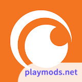 Crunchyroll<span>(Premium unlocked)</span>3.61.1_rowtechapk.com