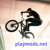 BMX Megaramp Stunts<span>(Unlimited Currency)</span>2.0_rowtechapk.com
