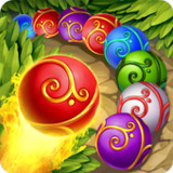 Jungle Marble Blast Games 20232.0.0_rowtechapk.com