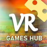 Vr Games Hub : Virtual Reality2.4_rowtechapk.com
