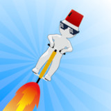 Pogo Jump - Bounce Around!0.1_rowtechapk.com