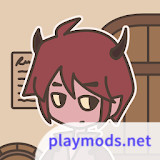 A Tavern for Tea<span>(Unlock)</span>2.0_rowtechapk.com