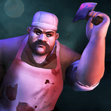 Scary Butcher 3D3.0.1_rowtechapk.com
