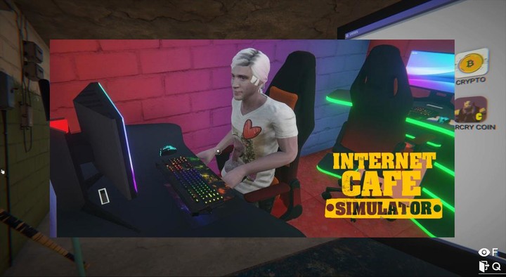 ‌Internet Cafe Simulator Guide screenshot image 2_Popularmodapk.com