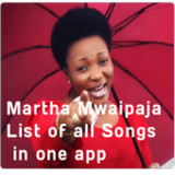 Martha Mwaipaja All songs1.0_rowtechapk.com