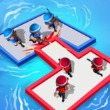 Clash of Merge: Battle Game1.0.7_rowtechapk.com
