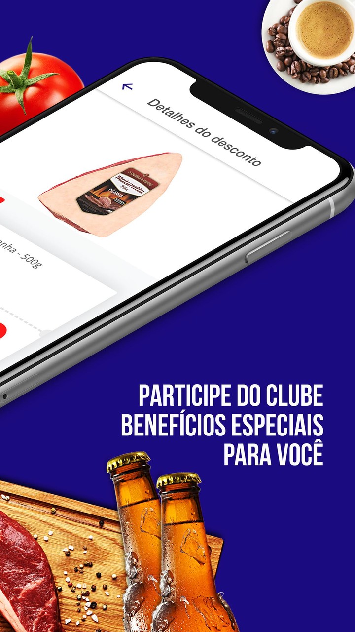 Clube Super Baranda screenshot image 9_Popularmodapk.com