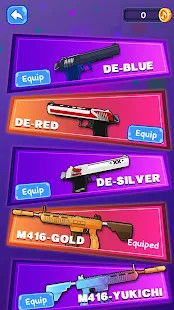 FNF Music Battle: Rap Shooter screenshot image 20_Popularmodapk.com