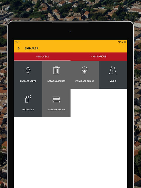 Ville Saint-Rémy-de-Provence screenshot image 1_Popularmodapk.com