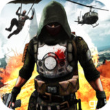 Battleground - Last Day Survival<span>(Unlimited money)</span>1.0_rowtechapk.com