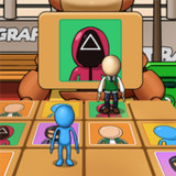 Teddy Match: Don't Fall1.1.8_rowtechapk.com