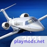 Aerofly FS 2021<span>(Experience full content)</span>20.21.19_rowtechapk.com