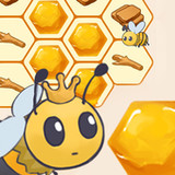Collect Honey1.4_rowtechapk.com