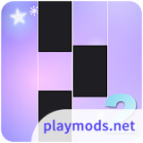 Piano Magic Tiles Pop Music 2<span>(Unlimited Resources)</span>1.0.41_rowtechapk.com