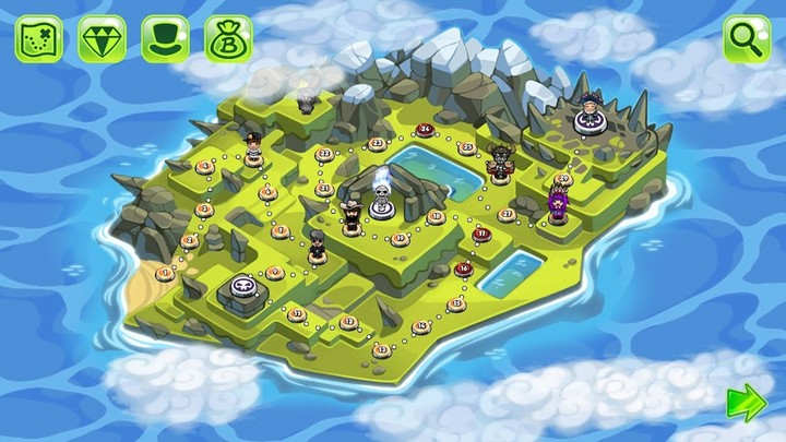 跳跳火<span>(BETA)</span> screenshot image 8_Popularmodapk.com