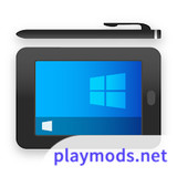 SuperDisplay - Virtual Monitor<span>(Premium Unlocked)</span>1.2.15_rowtechapk.com