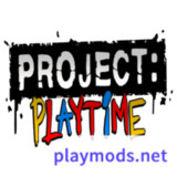 Project Playtime<span>(User Made)</span>0.3.0_rowtechapk.com