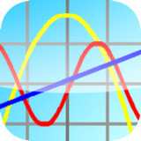 Function graph ClipGraph3.4.2_rowtechapk.com