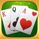 Solitaire Play - Card Klondike3.2.0_rowtechapk.com