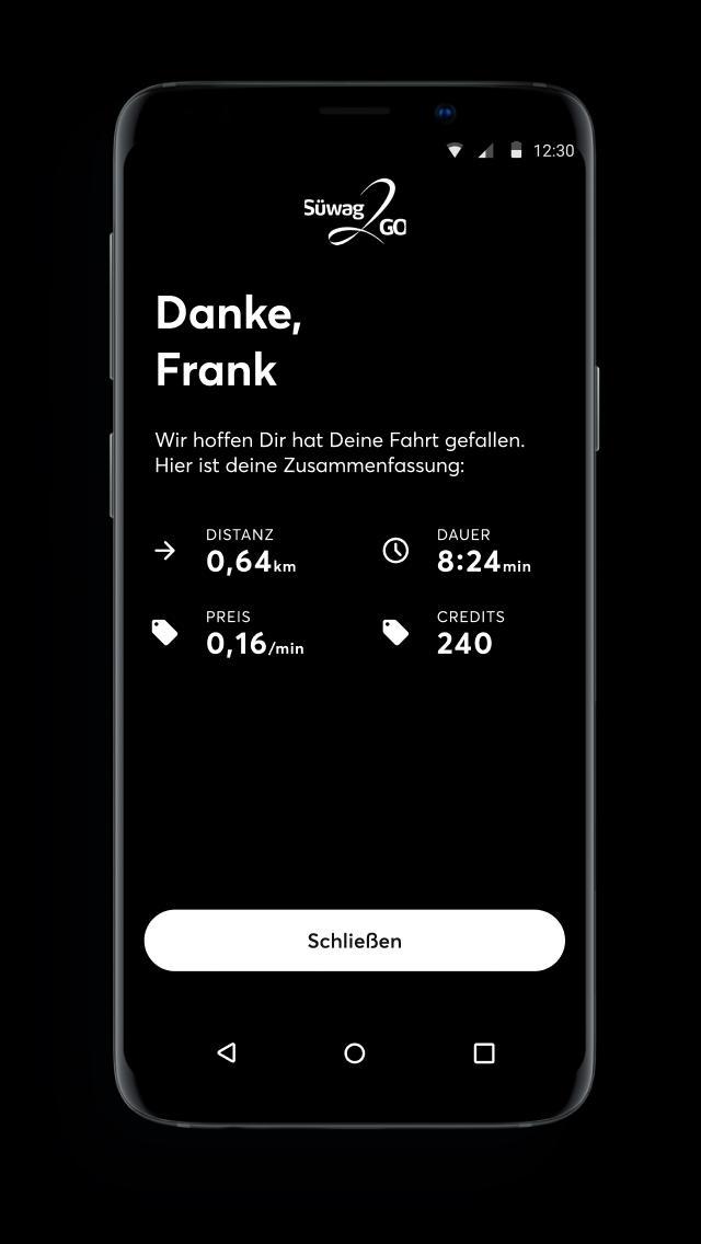 Süwag2GO sharing screenshot image 4_Popularmodapk.com