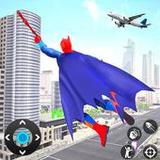 Bat Superhero Man City Games1.0_rowtechapk.com