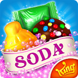 Candy Crush Soda Saga<span>(Many Moves)</span>1.311.4_rowtechapk.com