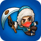 Cavefall(mod)1.0.4_rowtechapk.com