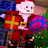 Christmas Minecraft: mod & map1_rowtechapk.com