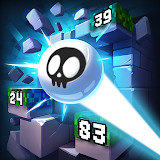 Bricks Breaker RPG<span>(Unlimited Money)</span>96_rowtechapk.com