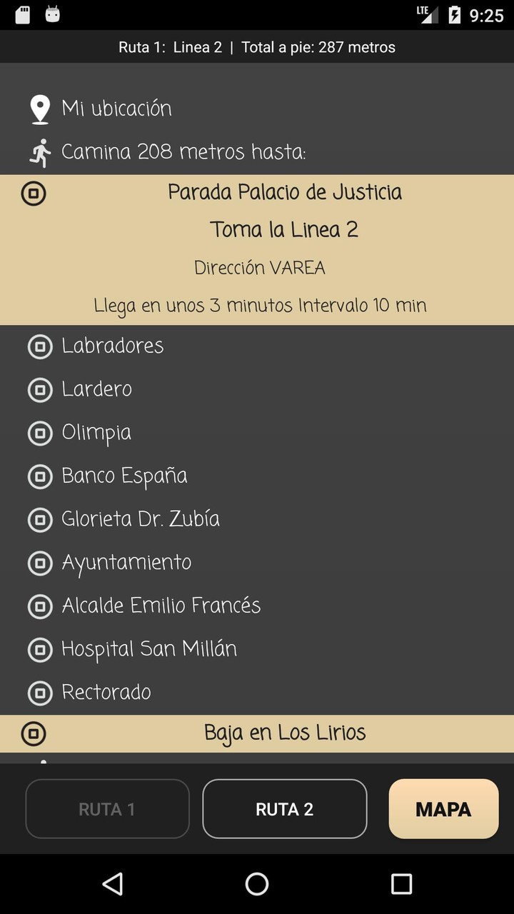 Takemitu Logroño screenshot image 6_Popularmodapk.com