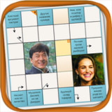 Сканворд Фан2.0.18_rowtechapk.com