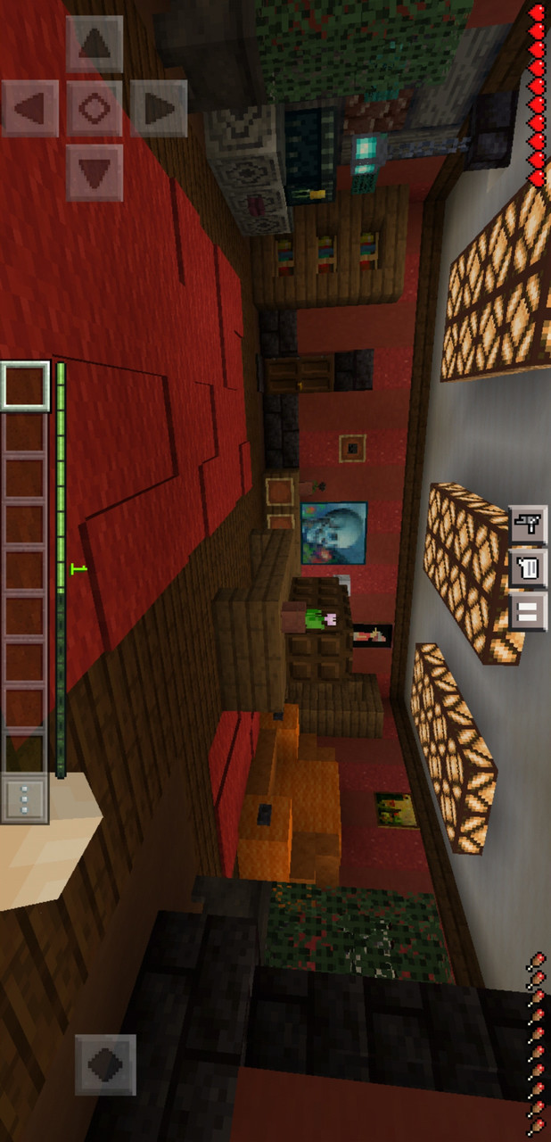 Minecraft<span>(Unlock all content)</span> screenshot image 2_Popularmodapk.com