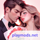 Love Crush: Love Story Island<span>(No Ads)</span>1.151_rowtechapk.com
