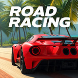 Road Racing<span>(Unlimited Coins)</span>1_rowtechapk.com