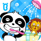 Healthy Little Baby Panda9.66.00.00_rowtechapk.com