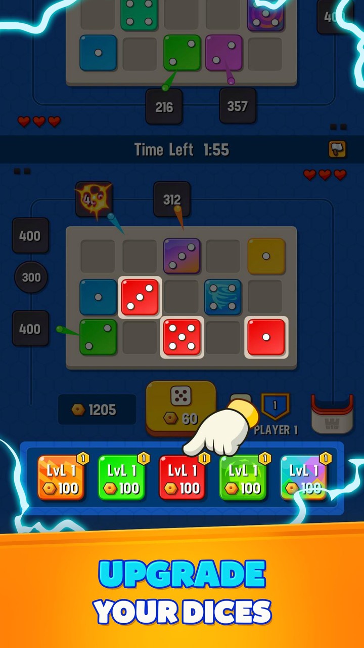 Rusted Warfare RWET<span>(New module)</span> screenshot image 9_Popularmodapk.com