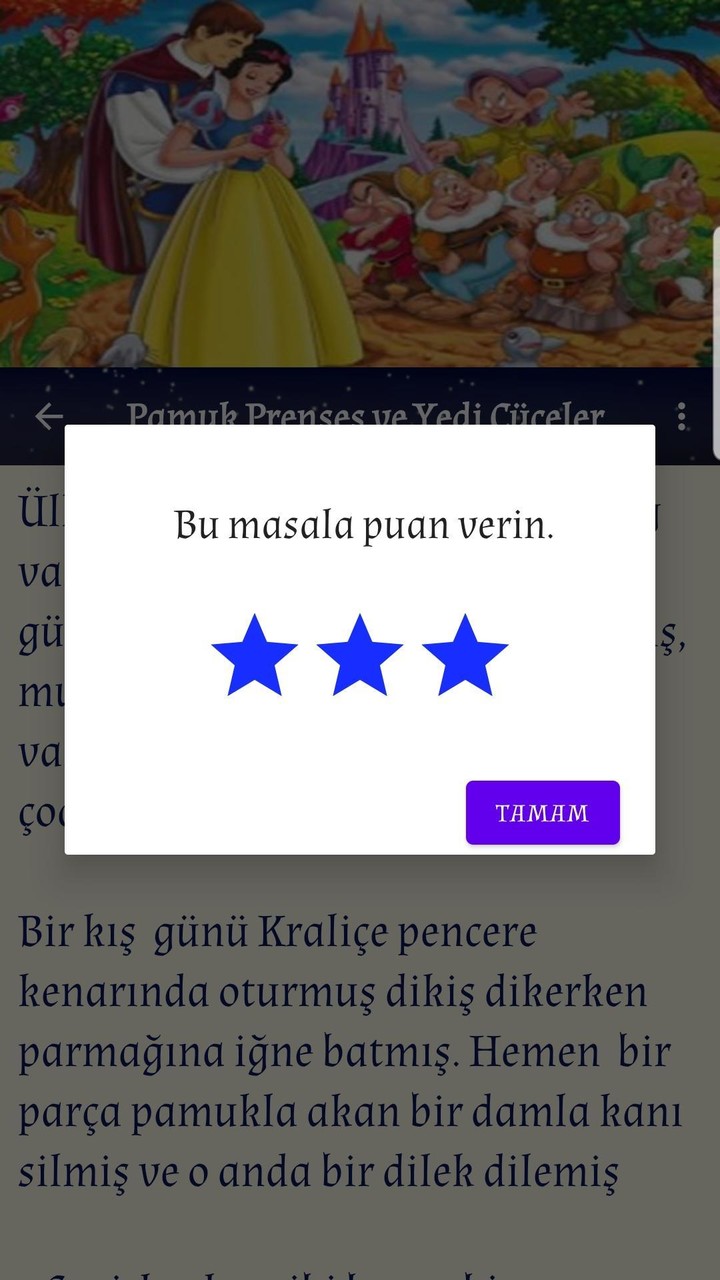 Masalcı Kız screenshot image 6_Popularmodapk.com
