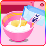 Cake Maker - Cooking games4.0.8_rowtechapk.com
