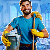 House Cleaner<span>(Free shopping)</span>0.0.8_rowtechapk.com
