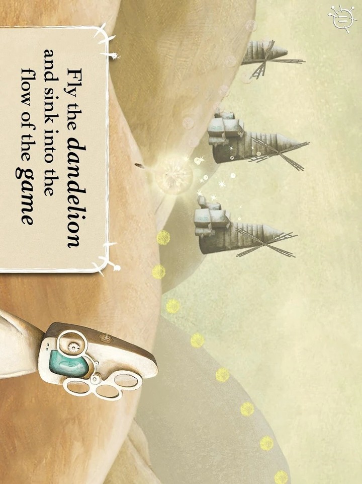 Dandelion Garden(free) screenshot image 7_Popularmodapk.com