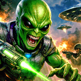 AlienScan: Find a I Am Aliens<span>(Unlimited Currency)</span>1.2_rowtechapk.com