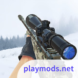 Mountain Sniper Shooting: FPS<span>(No Ads)</span>8.5.0_rowtechapk.com