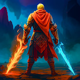 Polygon Fantasy: Action RPG<span>(Mod Menu)</span>1.41.0_rowtechapk.com